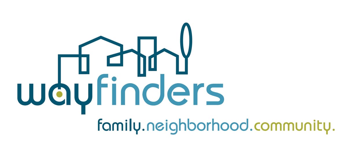 Way Finders logo