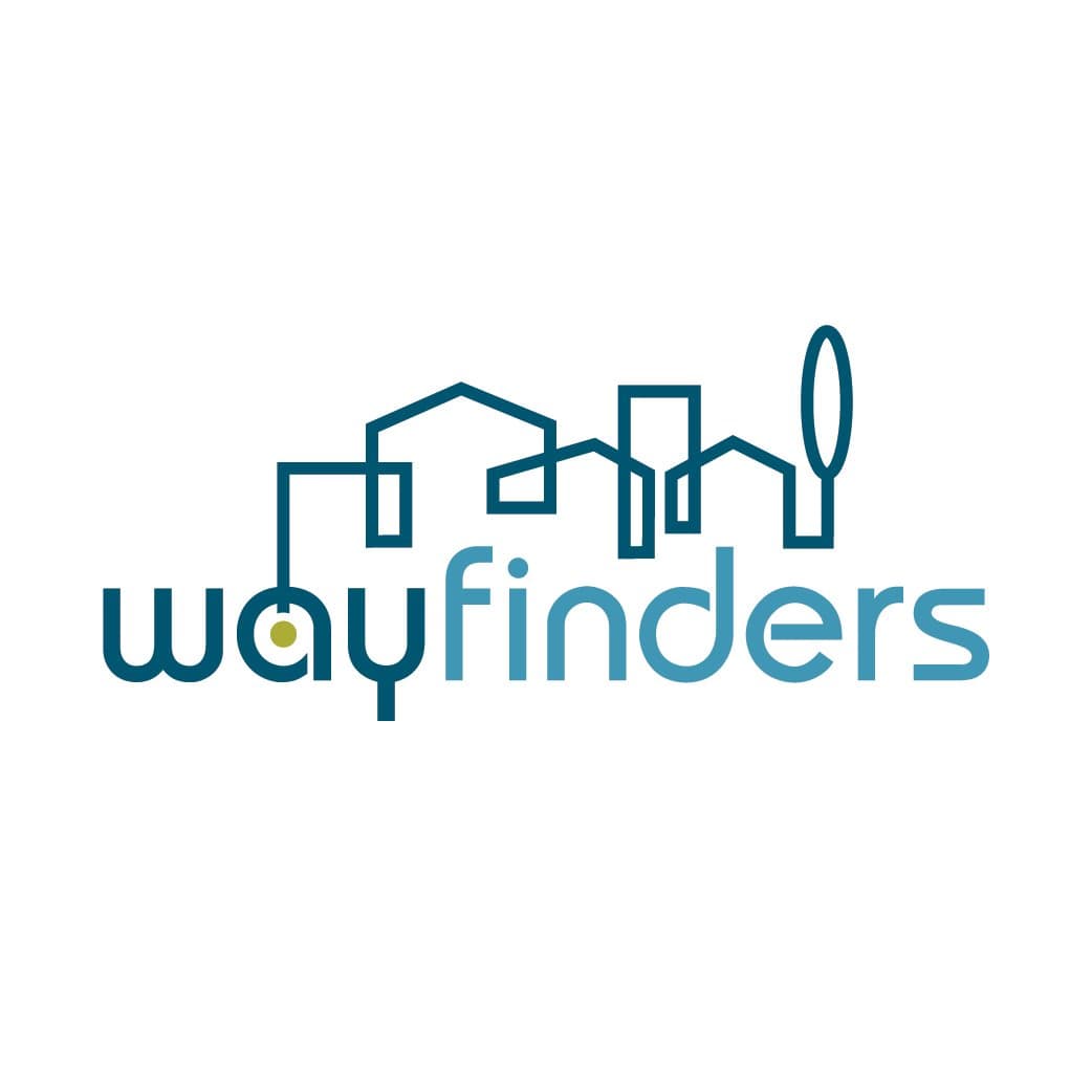 Way Finders logo